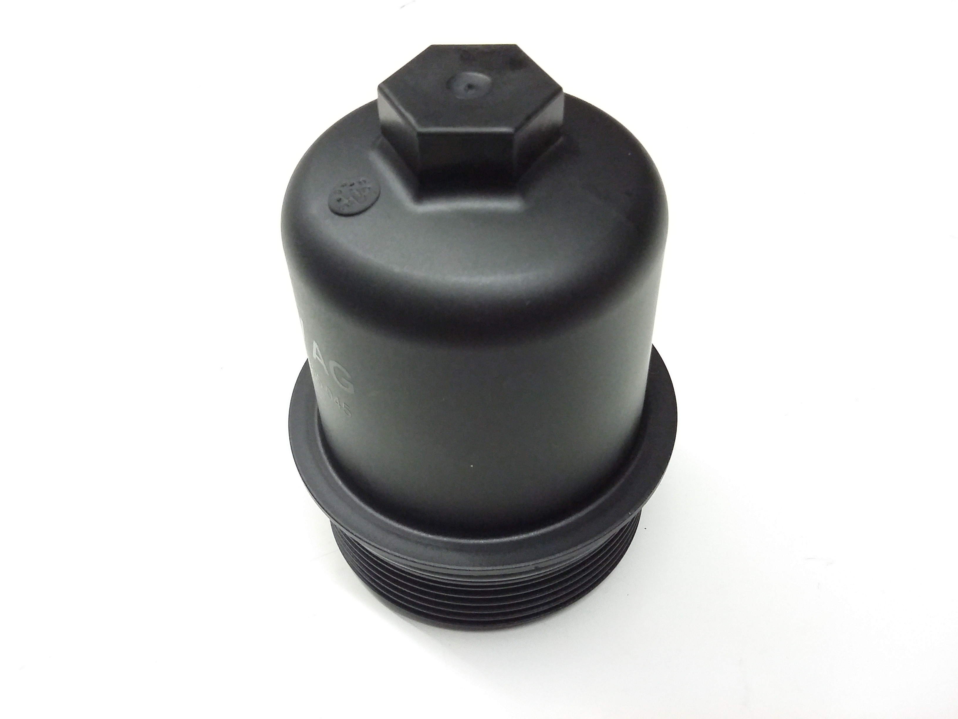 2014 Volkswagen Passat Engine Oil Filter Housing. Filter housing. 2.0